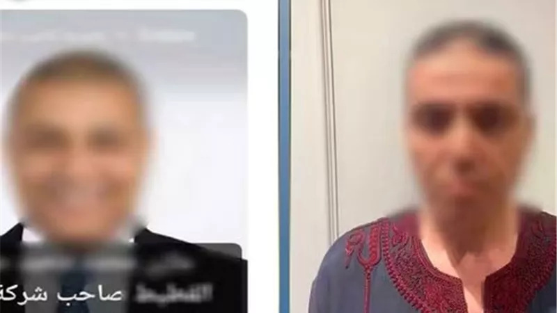 ضبط مالك شركة هارب من أحكام بـ51 سنة حبس بتهمة النصب على عدد من التجار