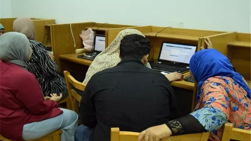 تنسيق المرحلة الثانية 2026.. الحدود الدنيا للقبول بكليات علمي رياضة 