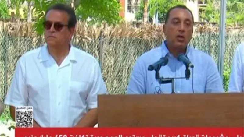 وزير الصحة يطمئن مرضى السكر: الأنسولين متوفر لـ2.5 مليون مواطن.. وخطة لتوطين صناعة الدواء