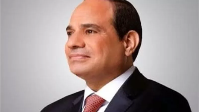 قرار جمهوري جديد.. تجديد تكليف المستشار محمد الفيصل رجب رئيسًا للجهاز المركزي للمحاسبات لمدة عام