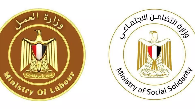 وزيرا التضامن والعمل يتابعان حادث الدواويس ويوجهان بدعم أسر الضحايا