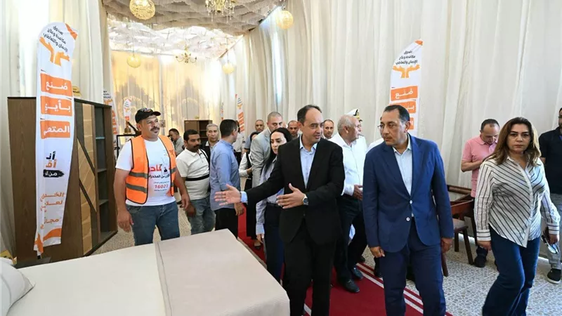 مدبولي: القيادة السياسية تولي اهتماماً بالغاً بملف حماية الشباب وبناء الإنسان المصري