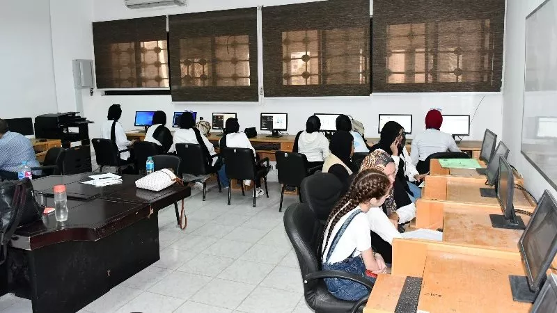 الآن.. رابط تقليل الاغتراب 2026 بعد إعلان نتيجة المرحلة الثالثة