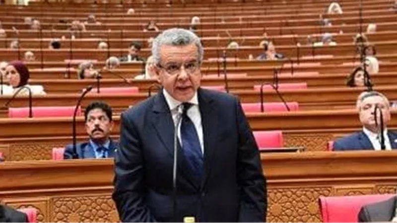 بعد تجديد تكليفه رئيسًا لـ«المركزي للمحاسبات».. هل يملك البرلمان كلمة في القرار؟