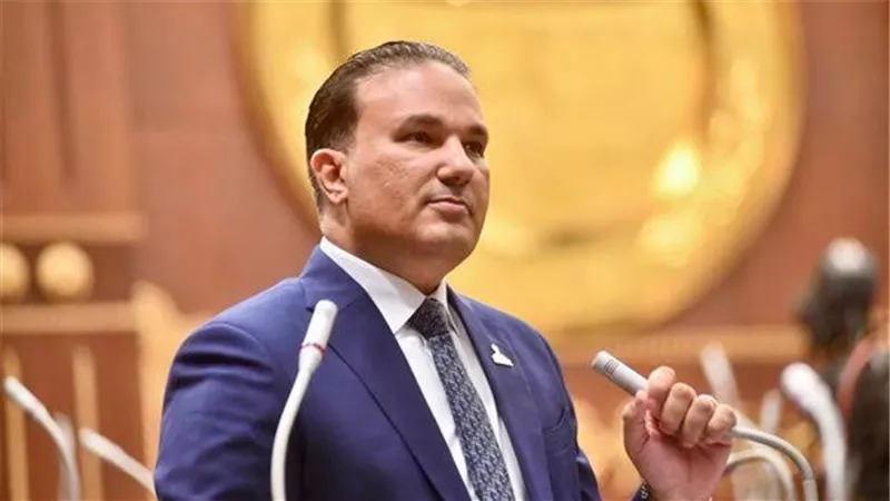 تامر عبد الحميد: المنطقة الصناعية الكورية بقناة السويس تعزز التصنيع وتفتح أسواقًا جديدة أمام مصر