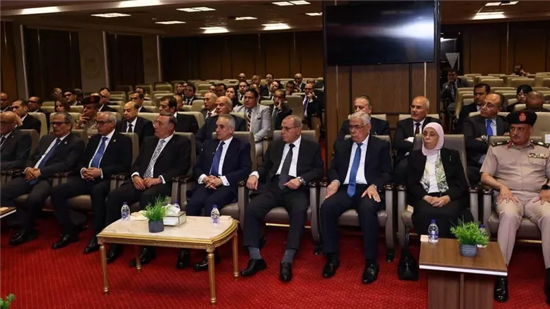 وزير العدل ورؤساء الجهات والهيئات القضائية يوقعون استراتيجية العدالة الرقمية الموحدة