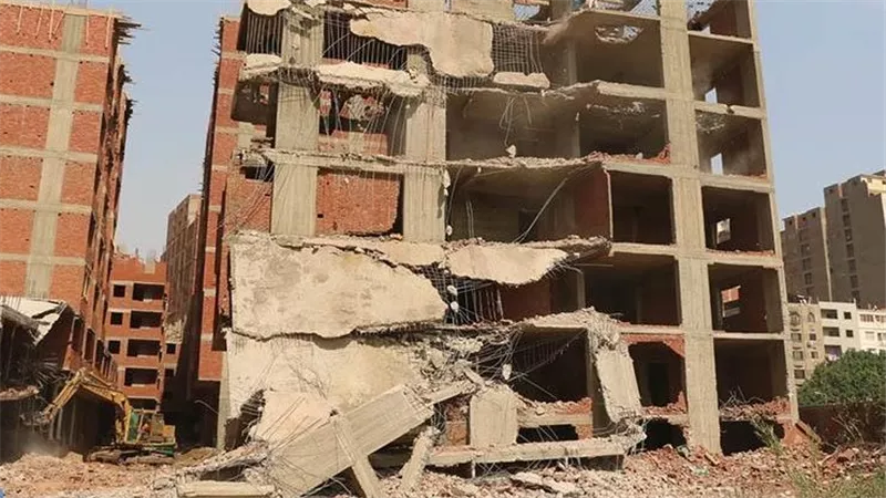 قبل ما تقدم طلب التصالح.. مخالفات يمنع القانون تقنينها مهما كانت الإجراءات