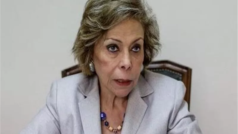 المواطن هيموت من الجوع.. ميرفت التلاوي تفجر مفاجأة مدوية بشأن تأخر صرف المعاشات