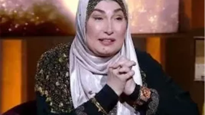 جميلة عزيز تحسم الجدل حول منشور متداول عن حياتها: مطلبتش من حد المساعدة