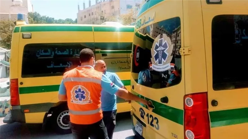بعد 3 أيام من وفاته.. حفيد يعثر على جثمان جده داخل منزله بالدلنجات