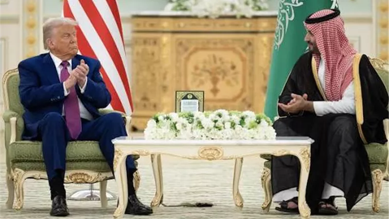 نيويورك تايمز: السعودية منعت الولايات المتحدة من شن هجوم على إيران