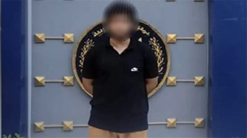ضبط مبرمج حاسب آلي بتهمة الاتجار في العملات الرقمية المشفرة ببني سويف