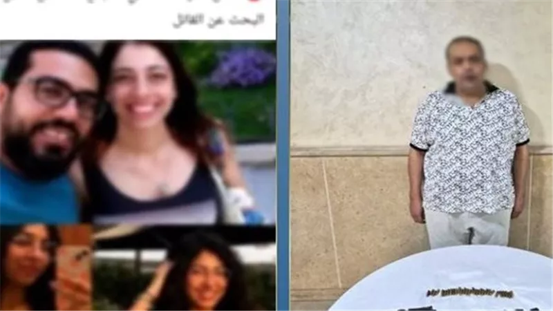 جريمة هزت التجمع.. ماذا ينتظر المتهم بقتل أسرة كاملة في منطقة النرجس اليوم؟
