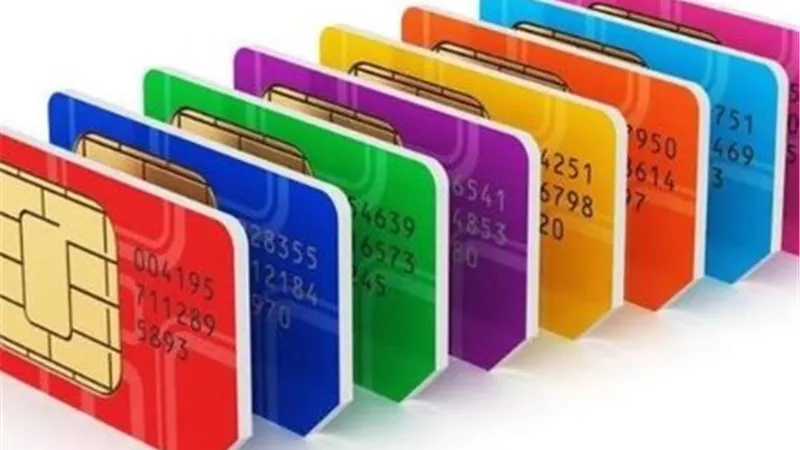 أزمة خطوط المحمول تشتعل.. البرلمان يكشف مصير الأرقام المسجلة باسمك دون علمك وموعد تطبيق بصمة الوجه