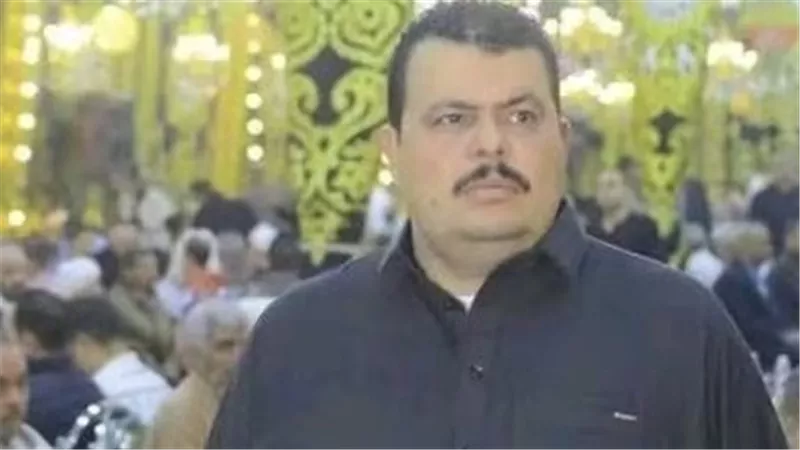 طلقة أنهت حياته.. تفاصيل مصرع شقيق نائب بالمرج على يد حفيدته الصغيرة