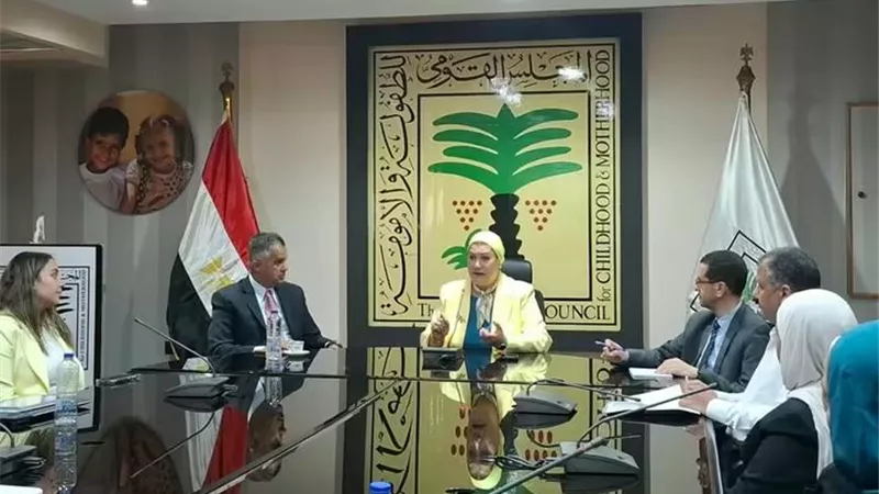 «القومي للطفولة والأمومة» و«شباب القادة» يستعدان للنسخة الثانية من «قادة مدارس الجمهورية» ببرامج تمكين جديدة