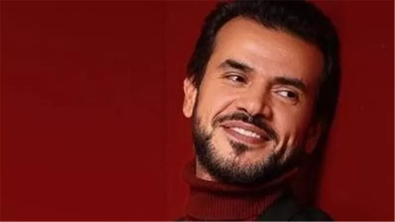 عبر إنستجرام.. سامو زين يعلن عن أحدث أغنياته «مروق الغزالة» 