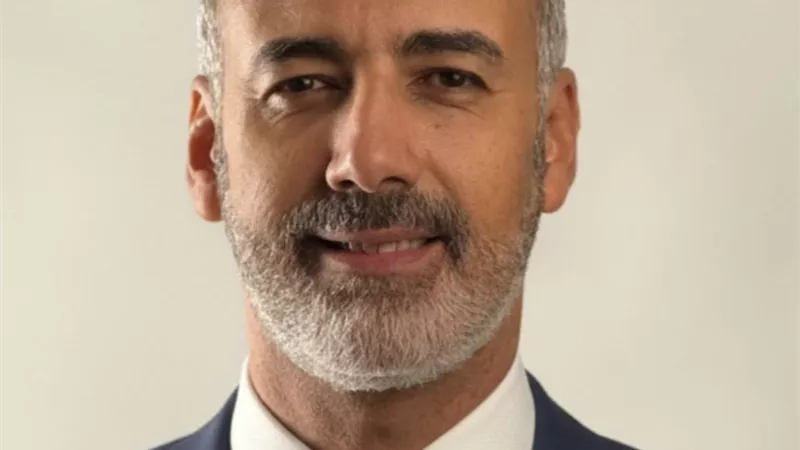 عبدالمنعم إمام يكلف أحمد السيد رئيسًا للمكتب السياسي لحزب العدل