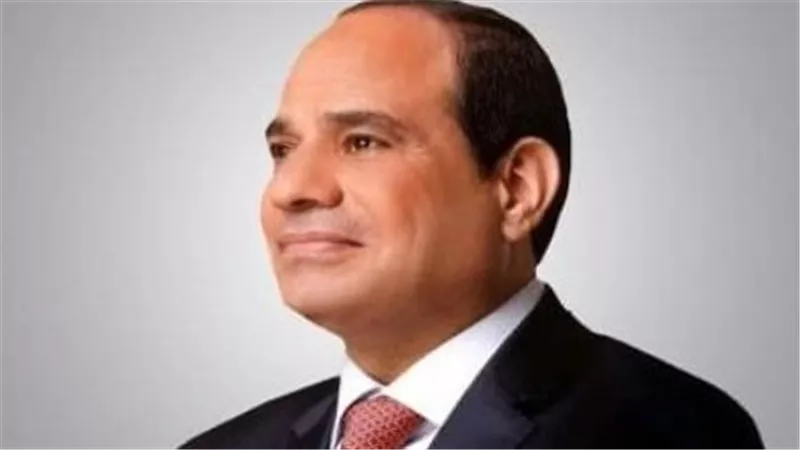 الرئيس السيسي يوجه بإطلاق منصة وطنية لطرح أفكار ومبادرات شباب مصر
