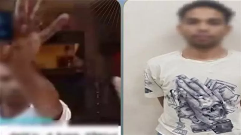 بسبب ركن العربية.. ضبط منادي سيارات تعدى على آخر في الجيزة