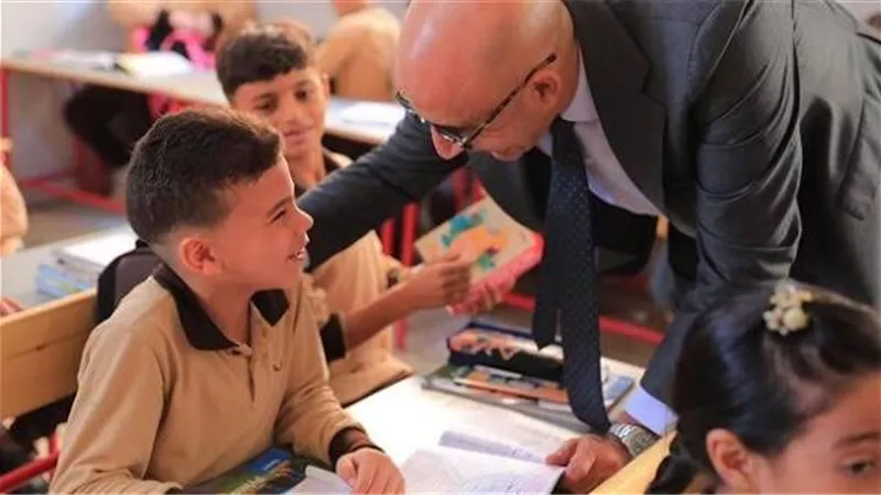 تأجيل الدراسة ليوم 21 سبتمبر 2026.. التعليم ترد وتكشف الحقيقة 