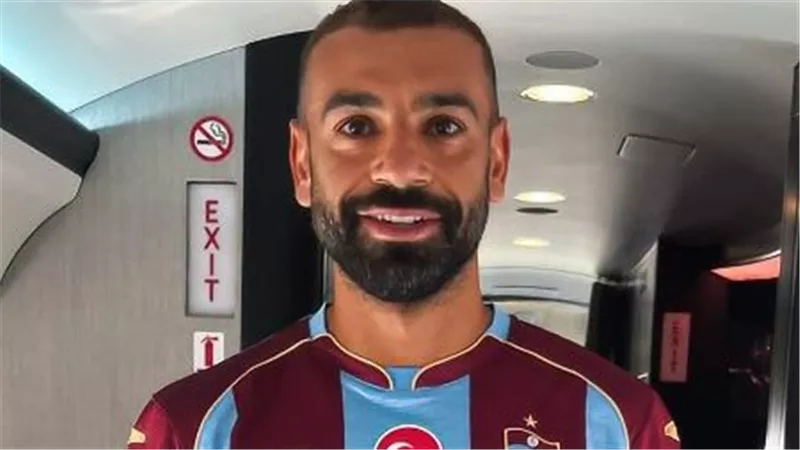 بعد قليل.. نظر دعوى أقامها محامٍ ضد اللاعب الدولي محمد صلاح