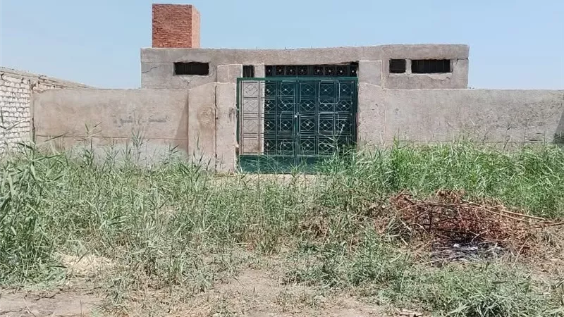 تموين بني سويف يضبط مصنع ملبن بدون ترخيص 