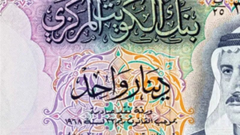 كيف تختار البنك الأنسب؟.. قراءة في خريطة أسعار الدينار الكويتي أمام الجنيه