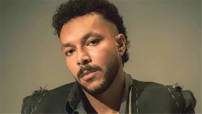 «وتر واحد».. ويجز يستعد لأولى بطولاته السينمائية 
