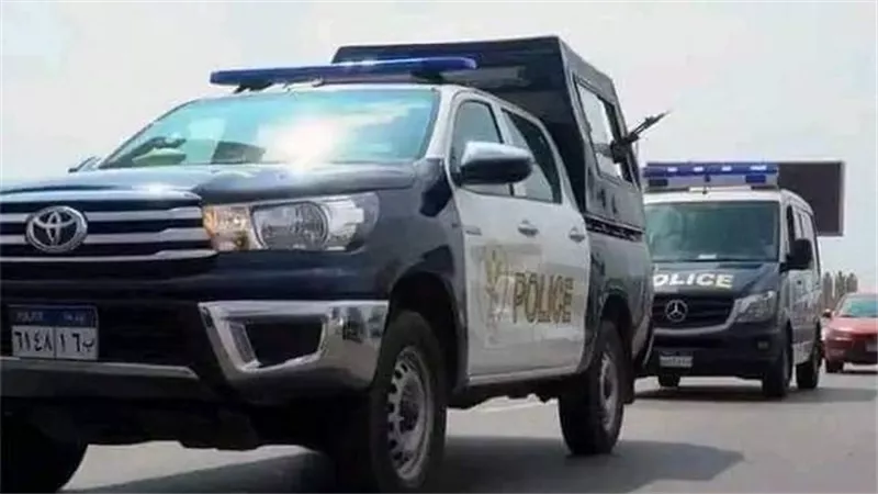 إصابة شاب بجرح قطعي في الوجه بعد مشاجرة مع عامل دليفري بالجيزة