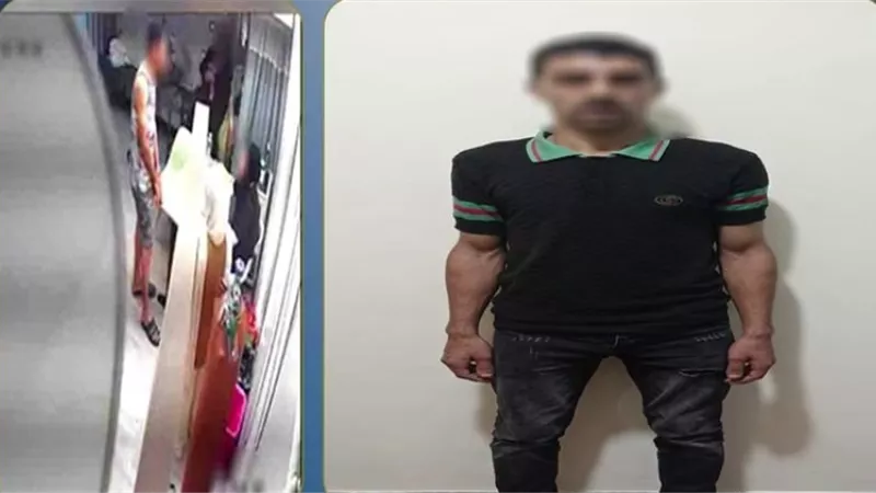 واقعة داخل مركز طبي.. ضبط عامل بعد التعدي على ممرضة بالإسكندرية 