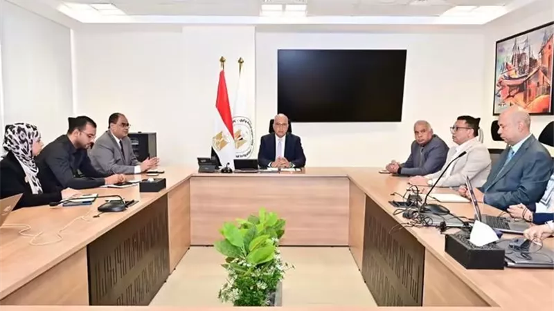 الري: حق المواطن ليس فقط الاستفادة من مياه النيل ولكن أيضًا الاستمتاع بضفافه