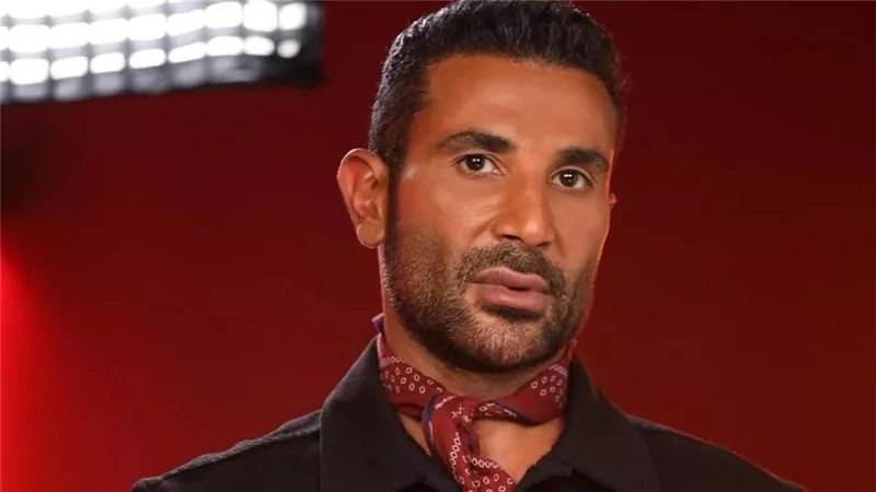 أحمد سعد عن شيرين عبد الوهاب: علاقتنا مستمرة من سنين.. وأي حد يتشرف يغني معاها