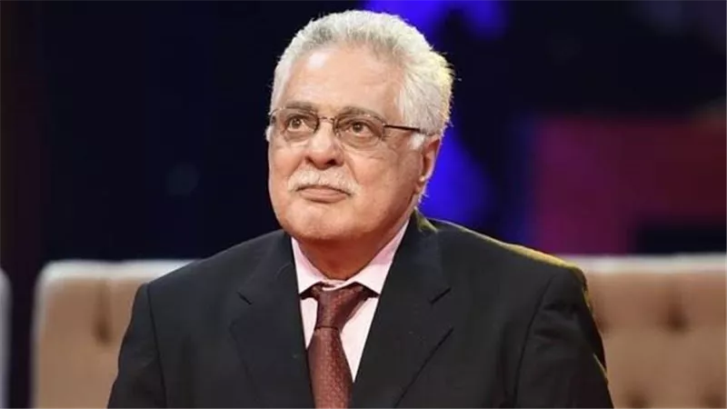 عمل شير لخبر موته.. توفيق عبد الحميد يقاضي مروّج شائعة وفاته