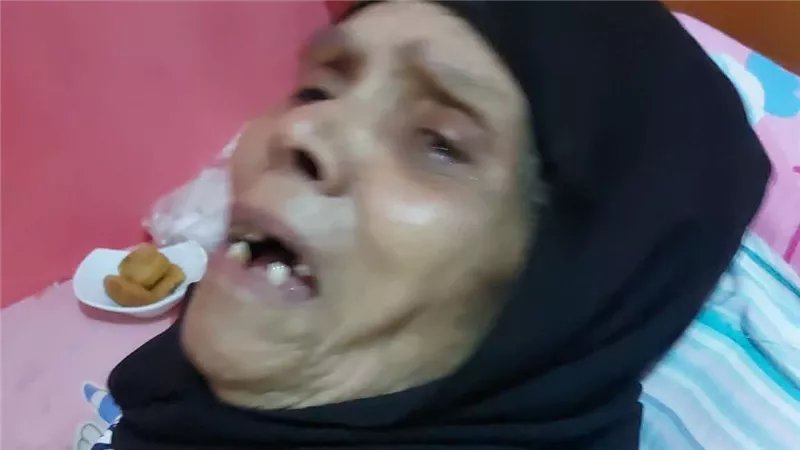 كسر سنتها.. تجدد حبس المتهم بالاعتداء على مسنة في ميت الكرماء بالدقهلية