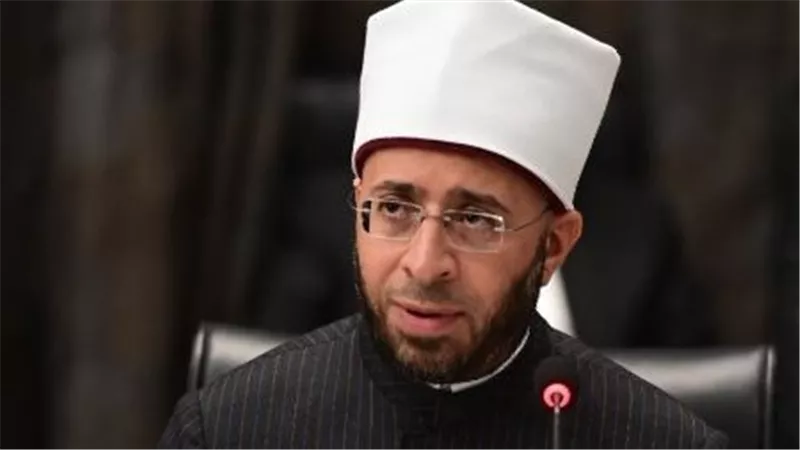 الأوقاف تعلن خطة الاحتفال بالمولد النبوي في ربيع الأول