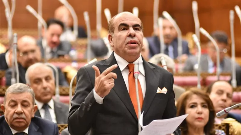 برلماني يسأل الحكومة: لماذا لم تتغير خريطة السكان؟