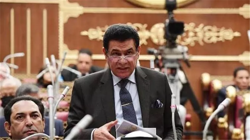 مخصصات الصيانة لا تتجاوز 1%.. سؤال برلماني من محمد الصالحي لحماية استثمارات الدولة