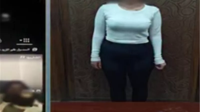 ضبط صانعة محتوى بالإسكندرية بعد نشر فيديوهات خادشة للحياء بهدف تحقيق الأرباح