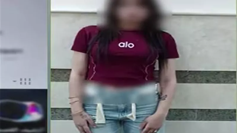 القبض على صانعة محتوى بالدقهلية لنشر فيديوهات خادشة للحياء بهدف زيادة المشاهدات