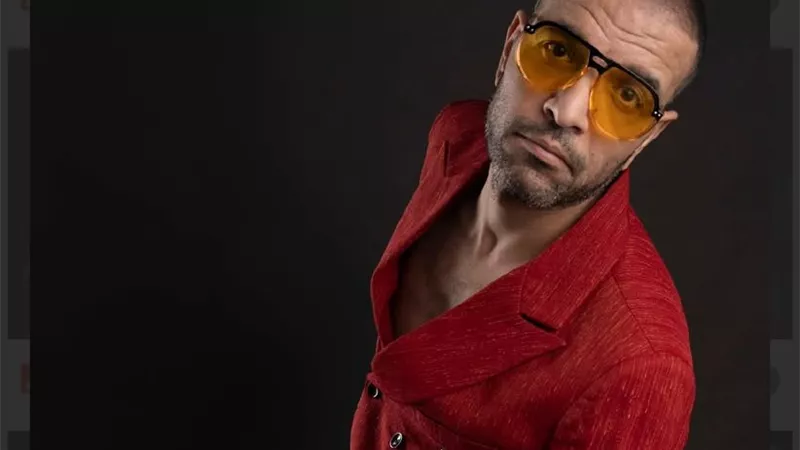 وليد عبد الغني يبدأ تصوير مسلسل «عامل ميت» ويواصل عروض «خيال مريض»