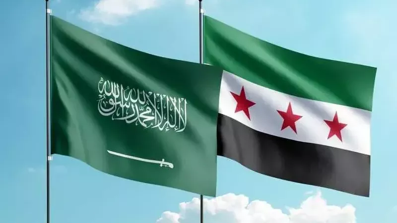 سوريا والسعودية تبحثان توسيع ممرات النقل وتعزيز حركة الترانزيت