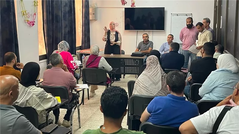 للحفاظ على صحة الأطفال.. صحة الإسماعيلية تستعد مبكرا لحملة التطعيم ضد الحصبة الألمانية