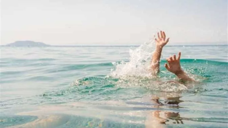 قبل أيام من زفافه.. انتشال جثمان شاب غرق في البحر اليوسفي بالمنيا