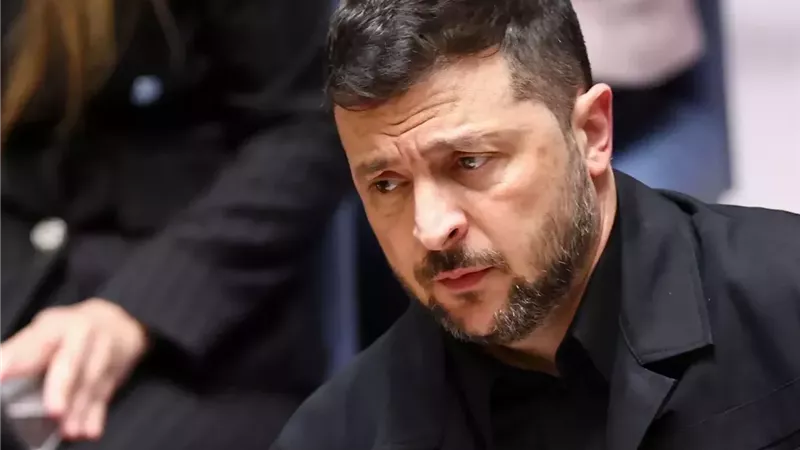 متحدثة زيلينسكي السابقة تفتح النار عليه: وعود جوفاء وشتاء قاسٍ ينتظر أوكرانيا