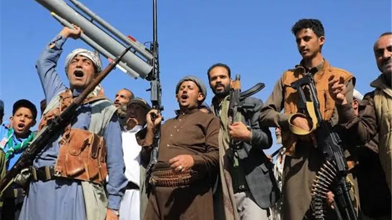 مقتل 84 حوثيًا بينهم 28 قائدًا خلال 6 أيام