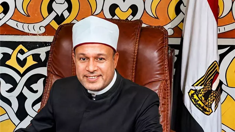 أوقاف الإسماعيلية تحتفي بفوز دارستين من المركز الثقافي الإسلامي في المسابقة البحثية