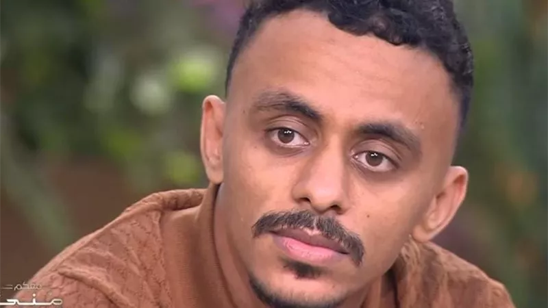 أحمد بحر: طول الوقت مش راضي عن اللي بعمله.. الفرصة بتيجي مرة واحدة ولازم استغلها