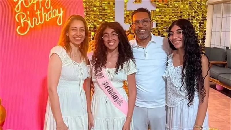 بحجة تعرض الأب لحادث.. المتهم في جريمة النرجس يستدرج زوجته وطفلتيه وينهي حياتهن بـ5 طلقات