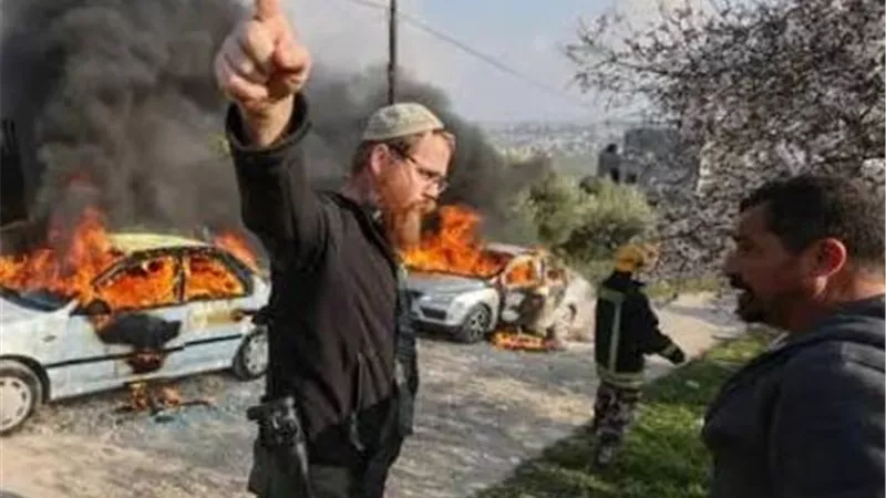 «علينا التنظيف وراءهم».. عسكري إسرائيلي يهاجم القيادة بسبب المستوطنين: تركتموهم حتى خرجوا عن السيطرة